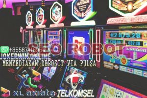 Tips Menang Main Slot Online Casino Dengan Modal Kecil