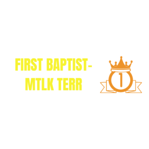 First Baptist-Mtlk Terr